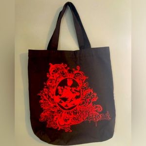 Twilight Saga ECLIPSE Tote Bag - Gently Used